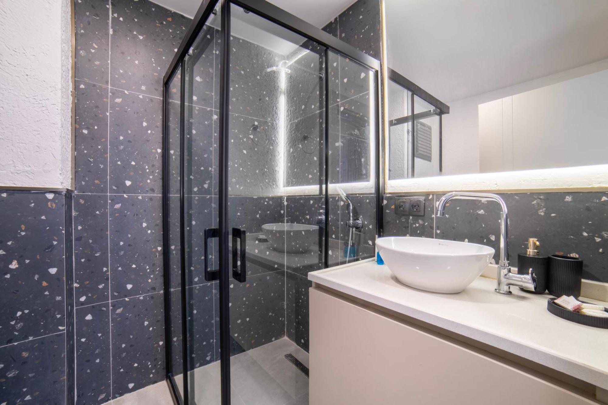 Rudblu Suites アンタルヤ エクステリア 写真