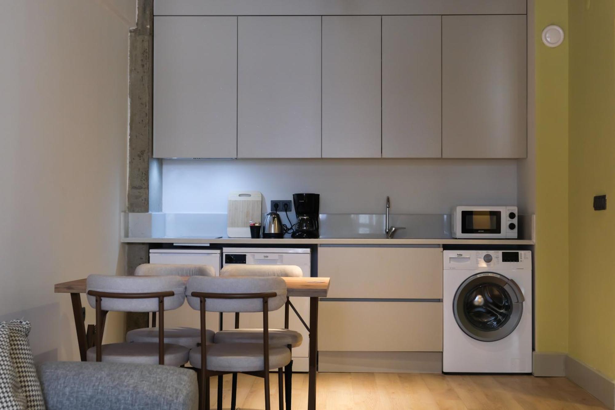 Rudblu Suites アンタルヤ エクステリア 写真