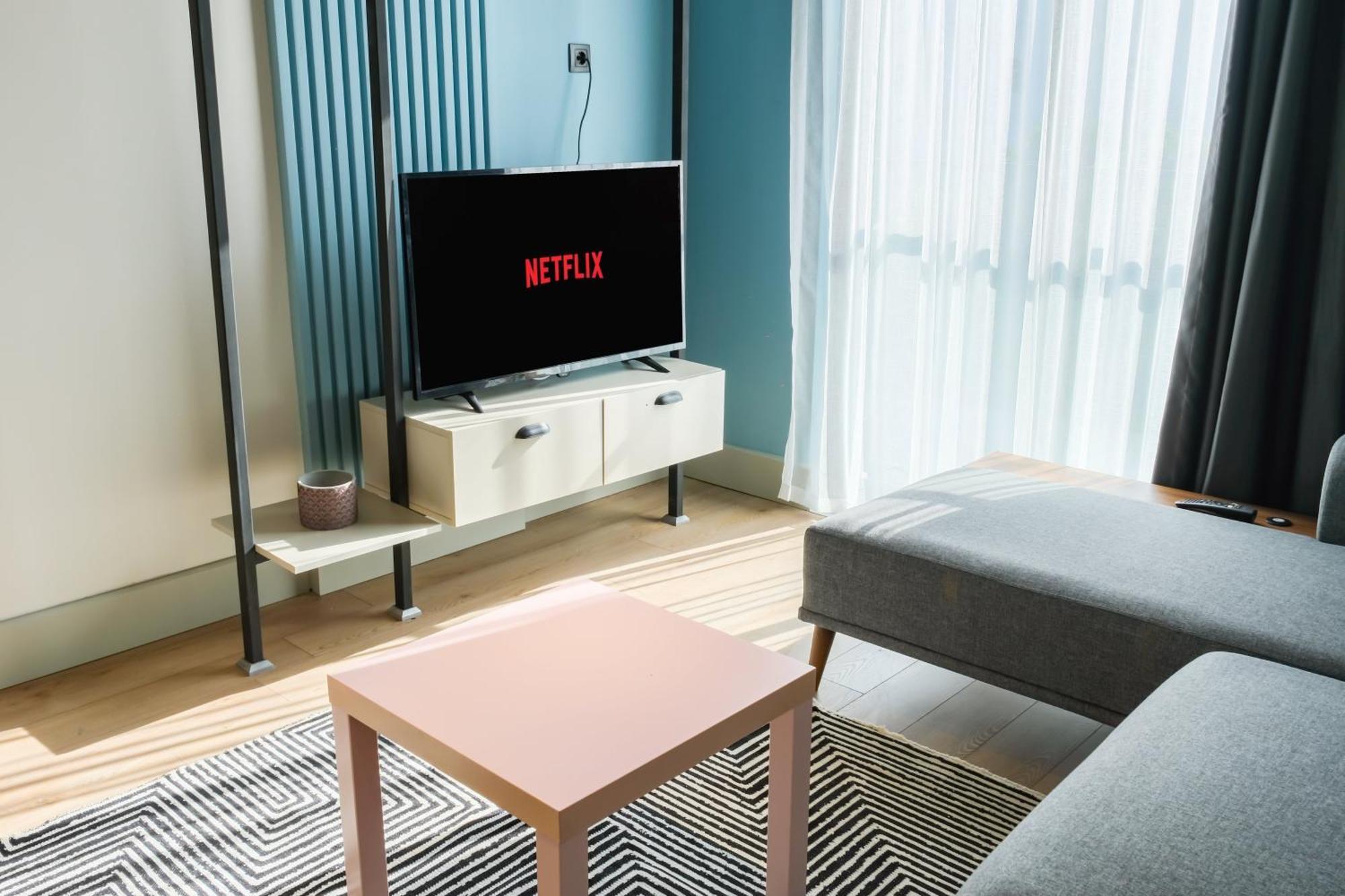 Rudblu Suites アンタルヤ エクステリア 写真