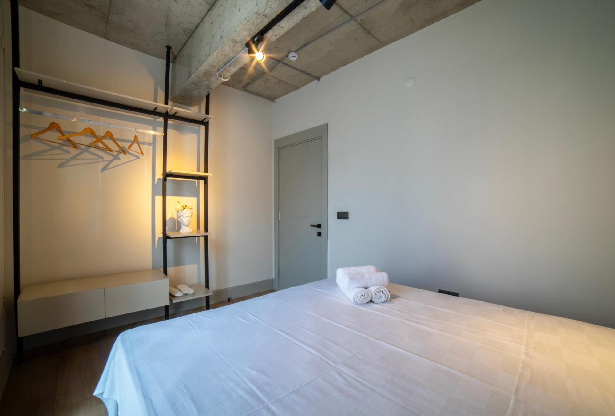 Rudblu Suites アンタルヤ エクステリア 写真
