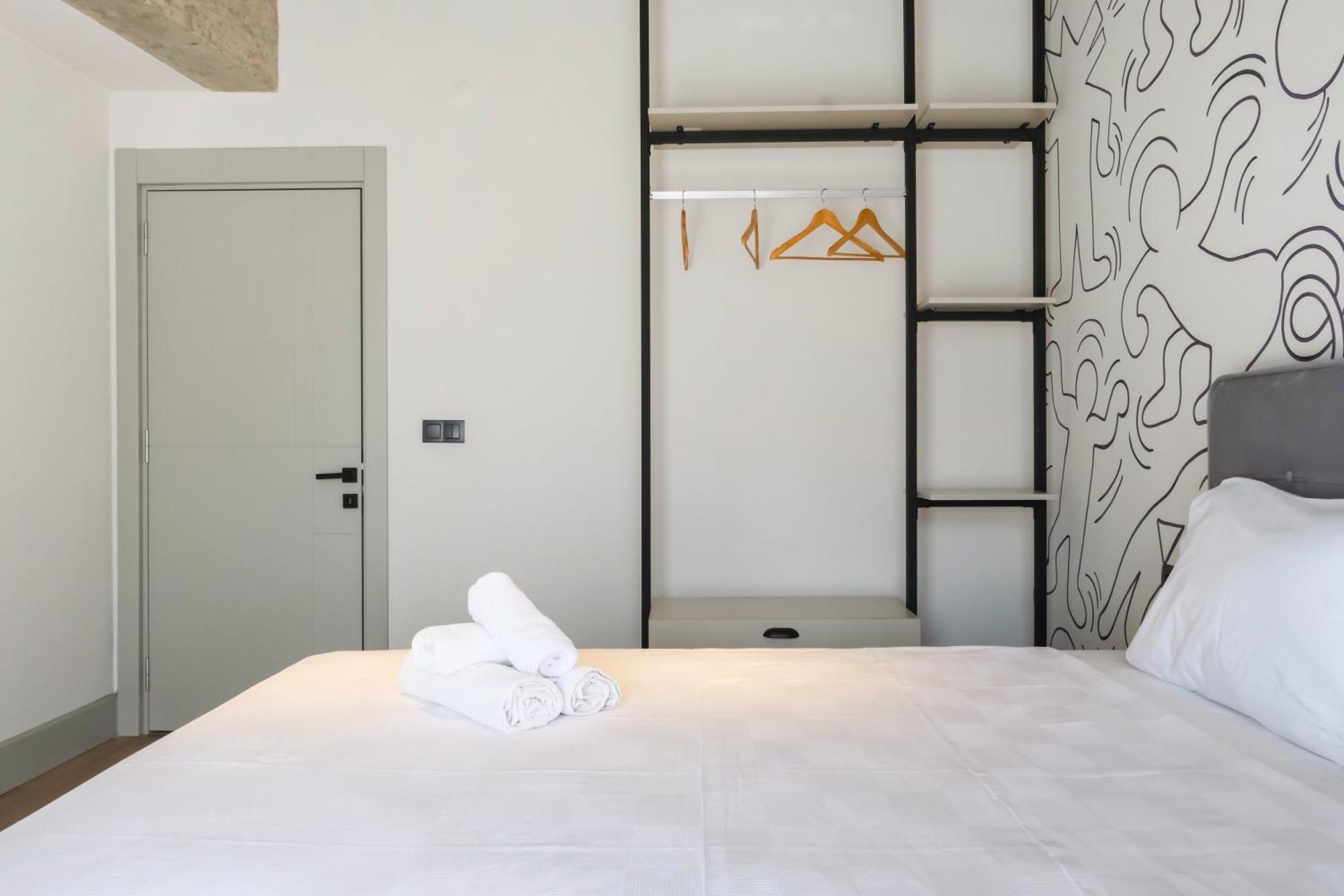 Rudblu Suites アンタルヤ エクステリア 写真