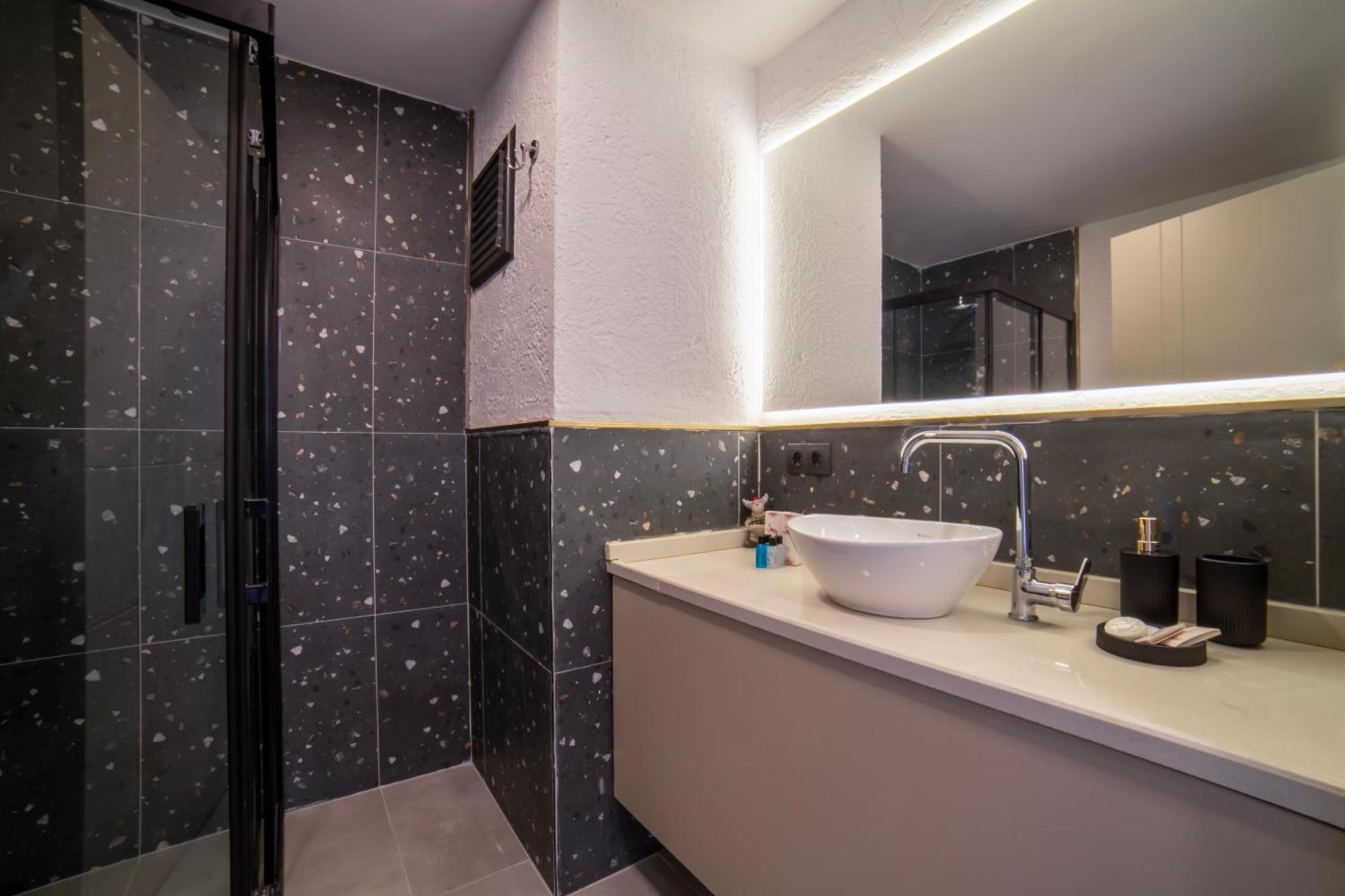 Rudblu Suites アンタルヤ エクステリア 写真